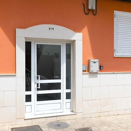 Puerto Centro Daire Puerto del Rosario  Dış mekan fotoğraf